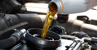 What Motor Oil to Use
